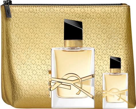 yves saint laurent libre gift set